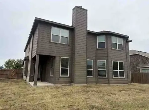 4400 Horsemint Cove Forney TX 75126