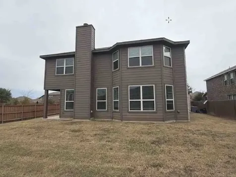4400 Horsemint Cove Forney TX 75126