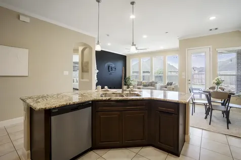 22310 Taren Court Tomball TX 77375