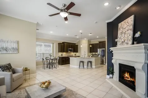 22310 Taren Court Tomball TX 77375