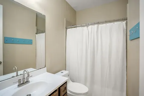 22310 Taren Court Tomball TX 77375