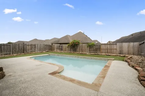 22310 Taren Court Tomball TX 77375