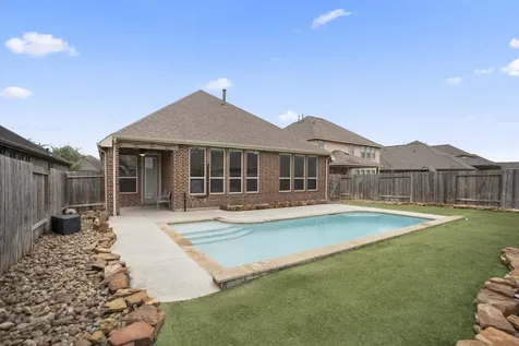 22310 Taren Court Tomball TX 77375