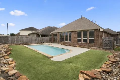 22310 Taren Court Tomball TX 77375