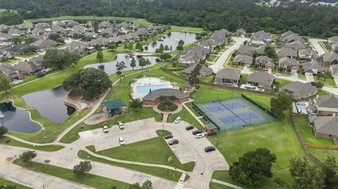 22310 Taren Court Tomball TX 77375