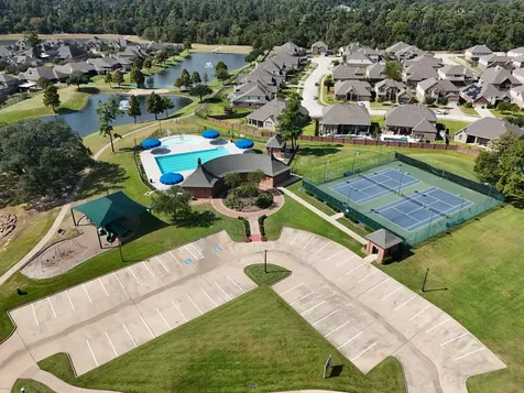 22310 Taren Court Tomball TX 77375