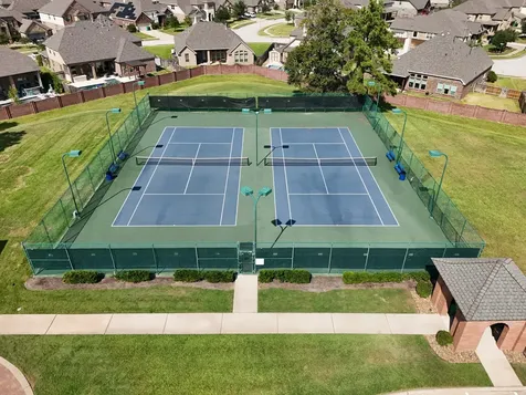 22310 Taren Court Tomball TX 77375