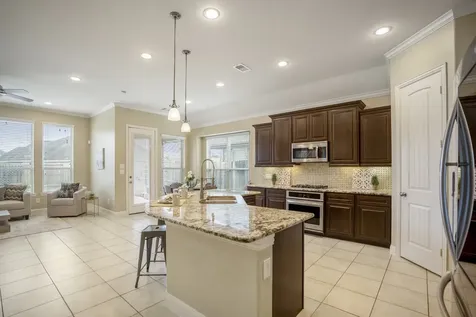 22310 Taren Court Tomball TX 77375
