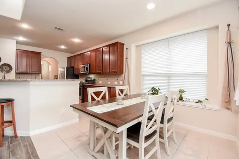 17634 Yorkhill Court Richmond TX 77407