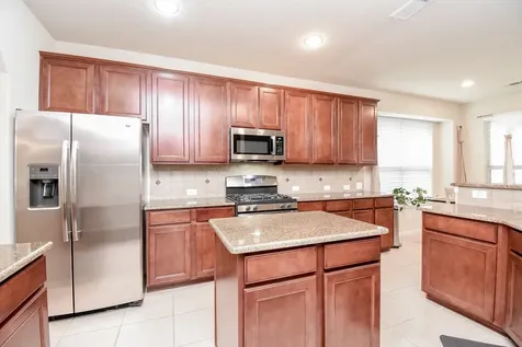 17634 Yorkhill Court Richmond TX 77407