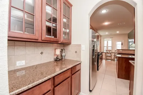 17634 Yorkhill Court Richmond TX 77407