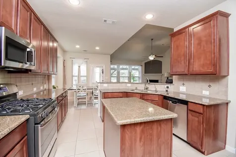 17634 Yorkhill Court Richmond TX 77407
