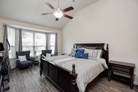 17634 Yorkhill Court Richmond TX 77407
