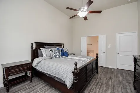 17634 Yorkhill Court Richmond TX 77407