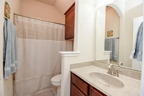 17634 Yorkhill Court Richmond TX 77407