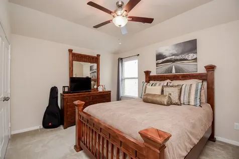 17634 Yorkhill Court Richmond TX 77407