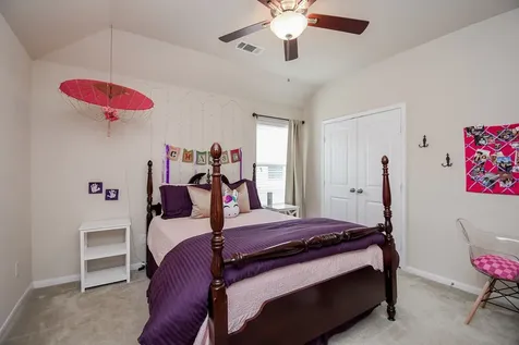 17634 Yorkhill Court Richmond TX 77407