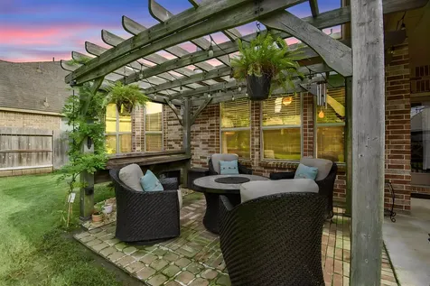 17634 Yorkhill Court Richmond TX 77407