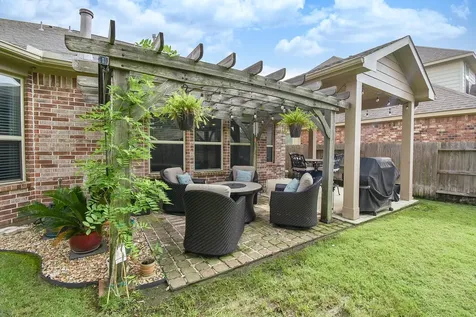 17634 Yorkhill Court Richmond TX 77407