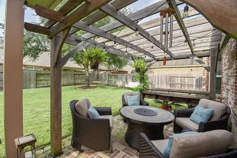 17634 Yorkhill Court Richmond TX 77407