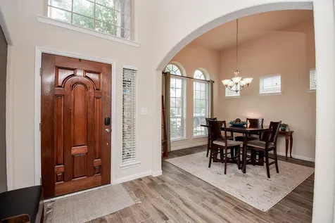 17634 Yorkhill Court Richmond TX 77407