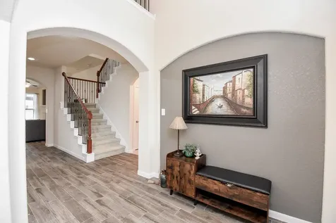 17634 Yorkhill Court Richmond TX 77407