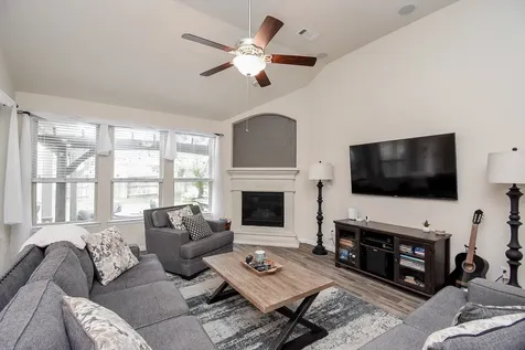 17634 Yorkhill Court Richmond TX 77407
