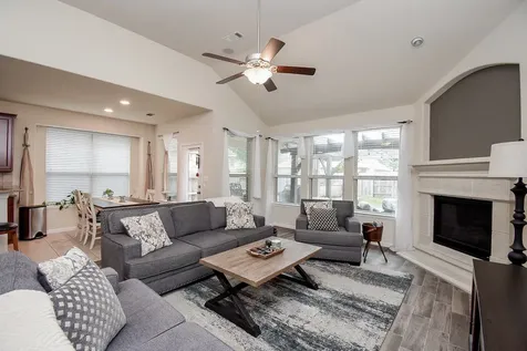 17634 Yorkhill Court Richmond TX 77407