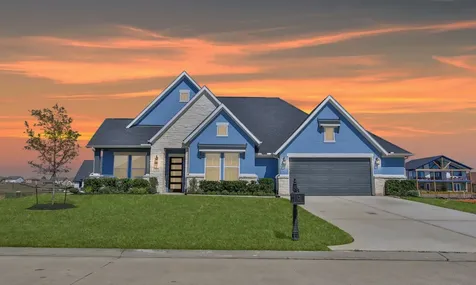 12582 Street Ann Court Willis TX 77318