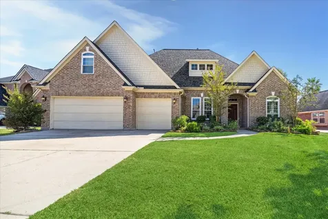 8206 Shoregrove Drive Humble TX 77346