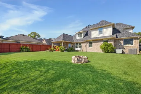 8206 Shoregrove Drive Humble TX 77346