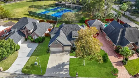 8206 Shoregrove Drive Humble TX 77346