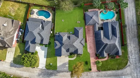 8206 Shoregrove Drive Humble TX 77346