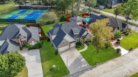 8206 Shoregrove Drive Humble TX 77346