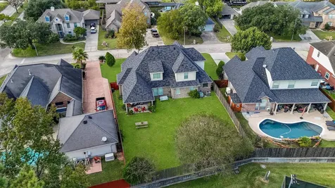 8206 Shoregrove Drive Humble TX 77346
