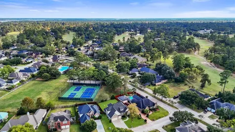 8206 Shoregrove Drive Humble TX 77346