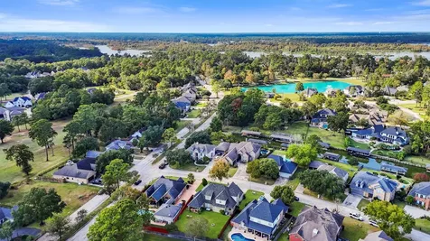 8206 Shoregrove Drive Humble TX 77346