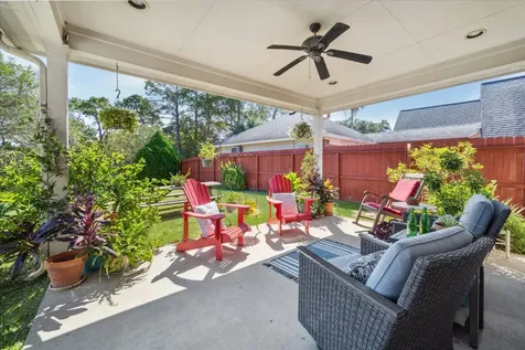 8206 Shoregrove Drive Humble TX 77346