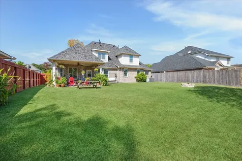 8206 Shoregrove Drive Humble TX 77346