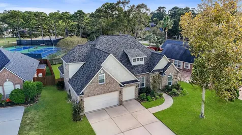 8206 Shoregrove Drive Humble TX 77346