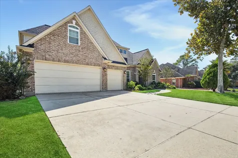 8206 Shoregrove Drive Humble TX 77346