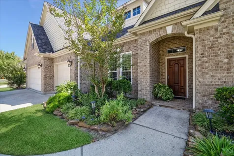 8206 Shoregrove Drive Humble TX 77346