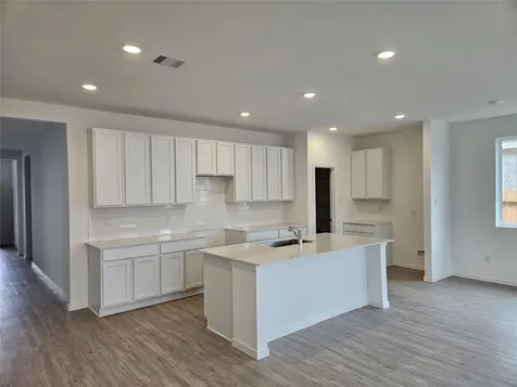 12826 Ivy Creek Court Crosby TX 77532