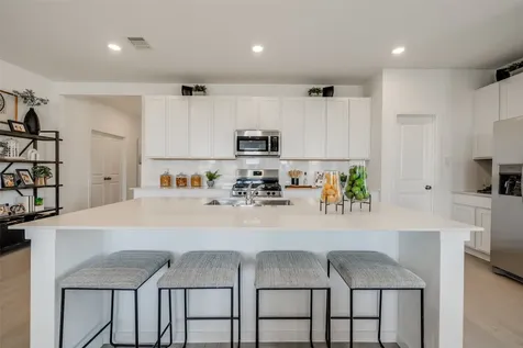 12826 Ivy Creek Court Crosby TX 77532