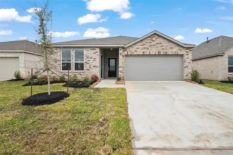 12826 Ivy Creek Court Crosby TX 77532