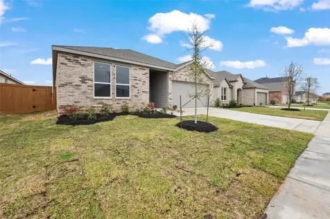 12826 Ivy Creek Court Crosby TX 77532