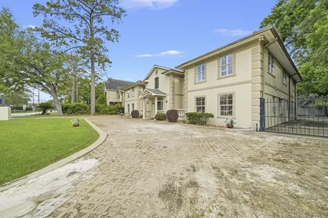 11730 Denise Drive Houston TX 77024