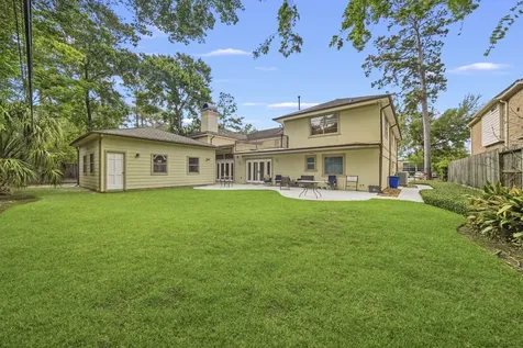11730 Denise Drive Houston TX 77024
