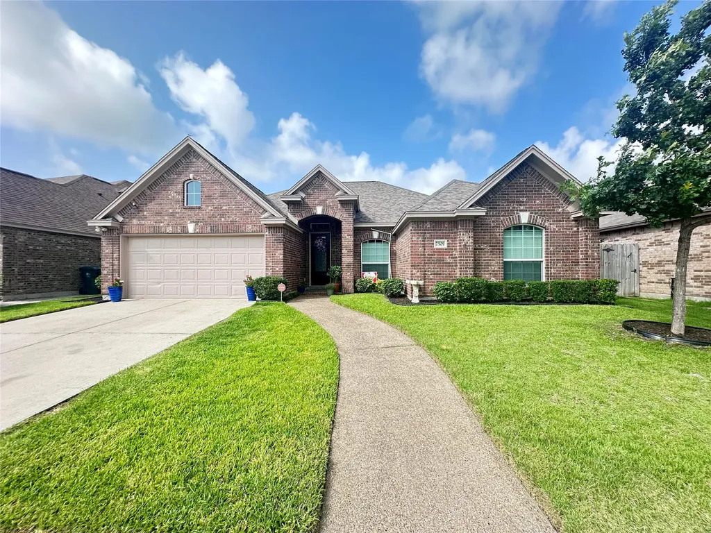 7509 Vaquero Drive Corpus Christi TX 78414
