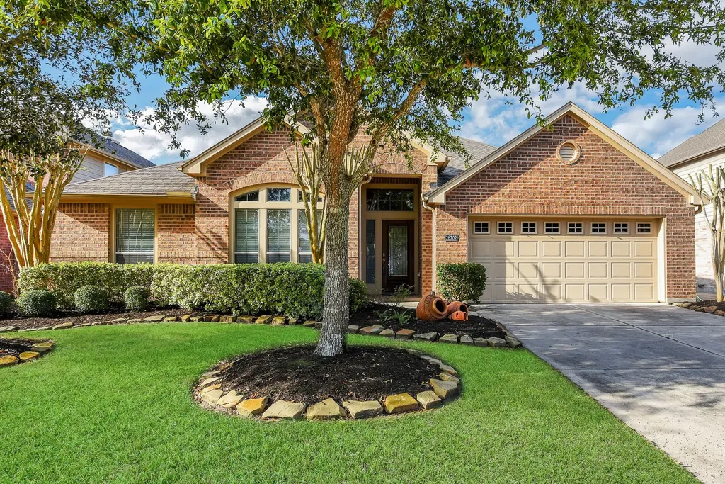 26202 Basil View Lane Katy TX 77494